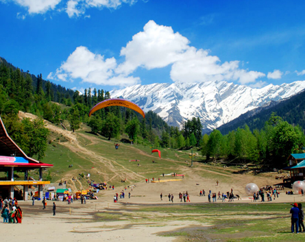 Top Destinations