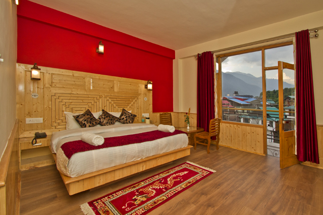 Mountain Green Villa Gallery