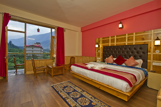 Mountain Green Villa Gallery