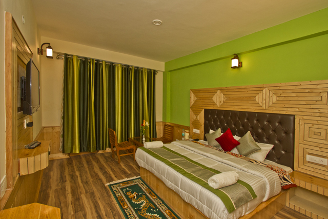 Mountain Green Villa Gallery