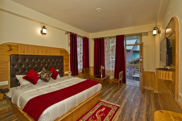 Mountain Green Villa Gallery
