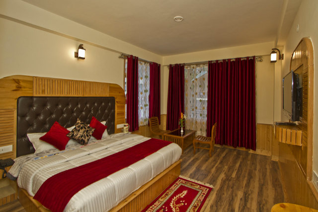 Mountain Green Villa Gallery