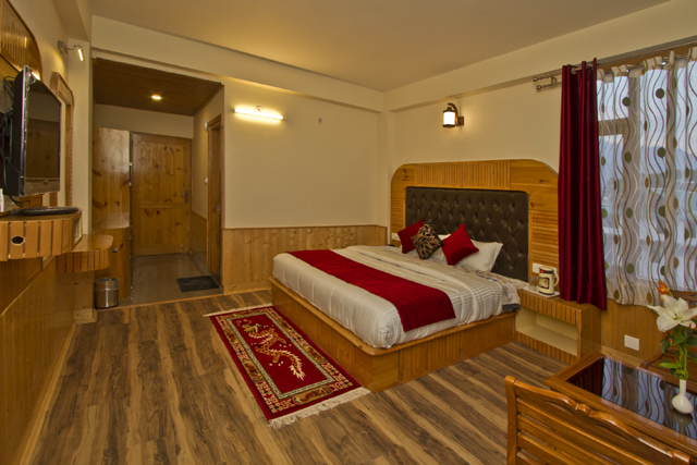 Mountain Green Villa Gallery