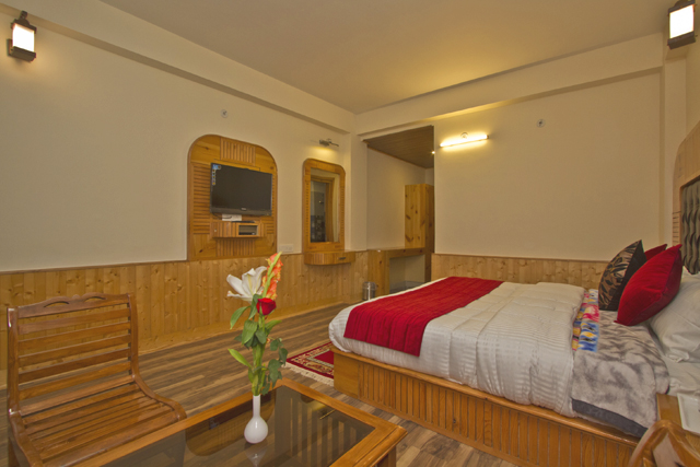 Mountain Green Villa Gallery