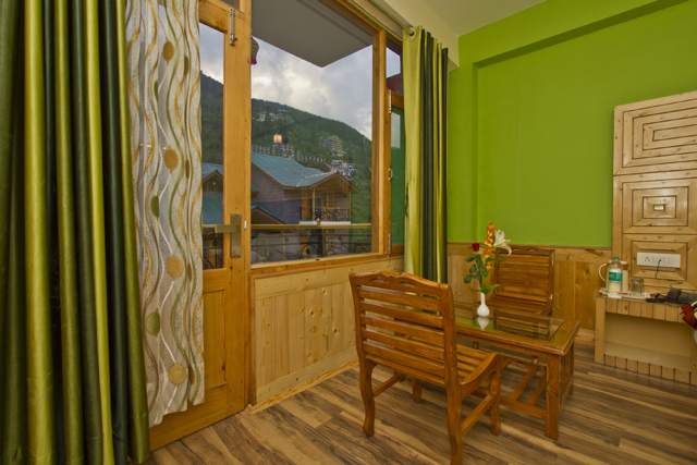 Mountain Green Villa Gallery