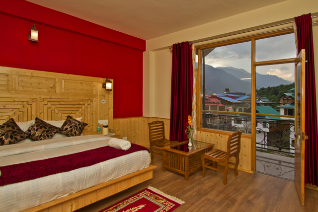 Mountain Green Villa Gallery