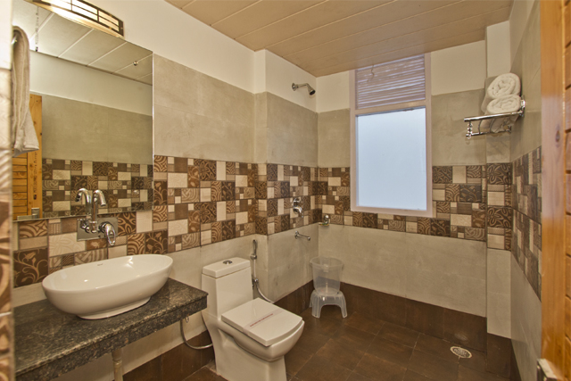 Mountain Green Villa Gallery