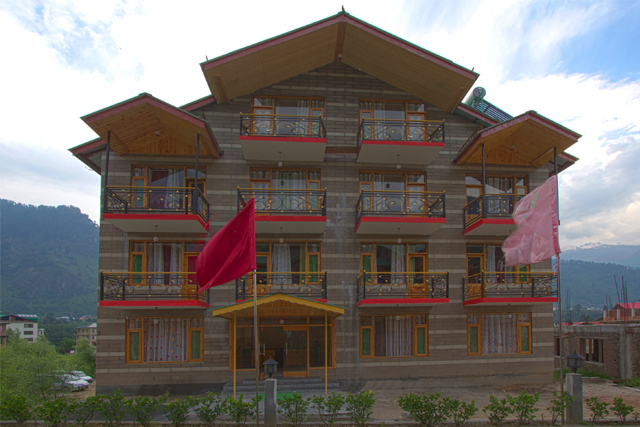 Mountain Green Villa Gallery