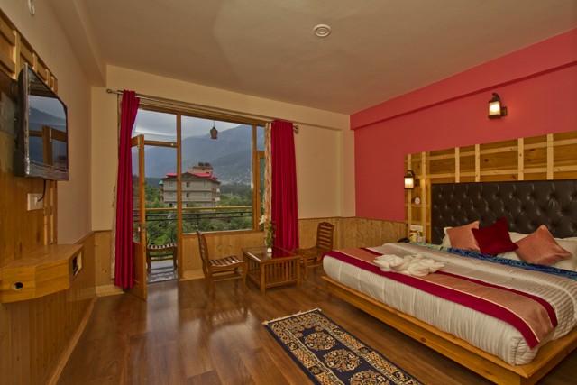 Mountain Green Villa Gallery