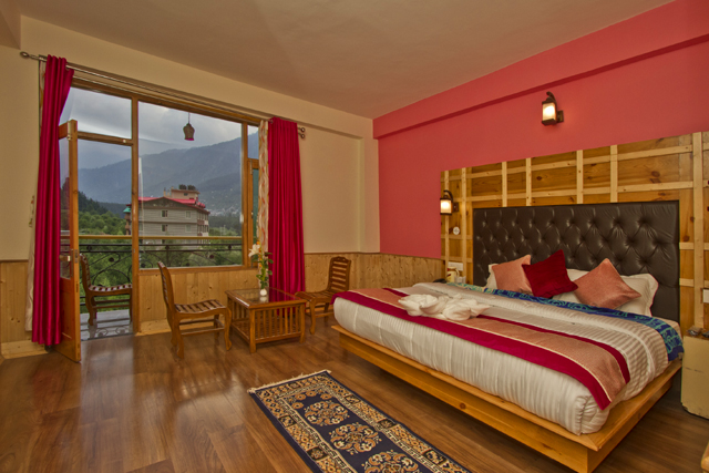 Mountain Green Villa Gallery