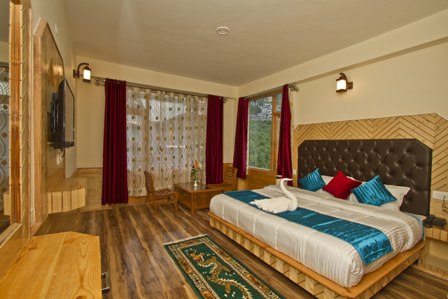 Mountain Green Villa Gallery