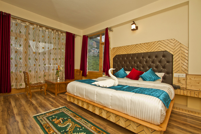 Mountain Green Villa Gallery