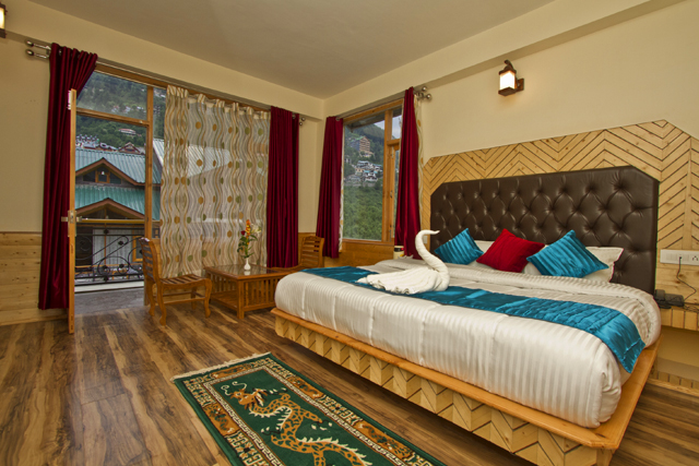 Mountain Green Villa Gallery