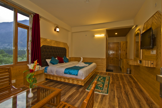 Mountain Green Villa Gallery