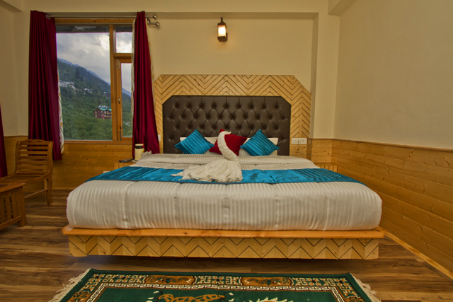 Mountain Green Villa Gallery
